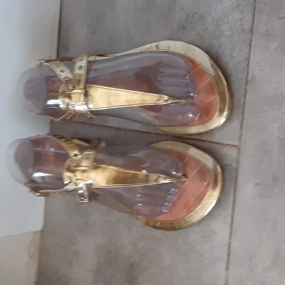 SPERRY  sandalias  size  8 women - Picture 4 of 5